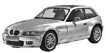 BMW E36-7 P045D Fault Code