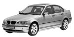 BMW E46 P045D Fault Code