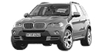 BMW E70 P045D Fault Code