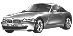 BMW E86 P045D Fault Code