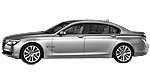 BMW F02 P045D Fault Code