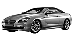 BMW F12 P045D Fault Code