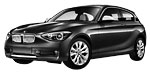 BMW F21 P045D Fault Code