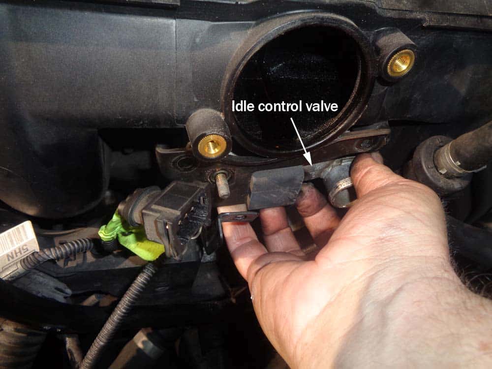 See P045D in engine